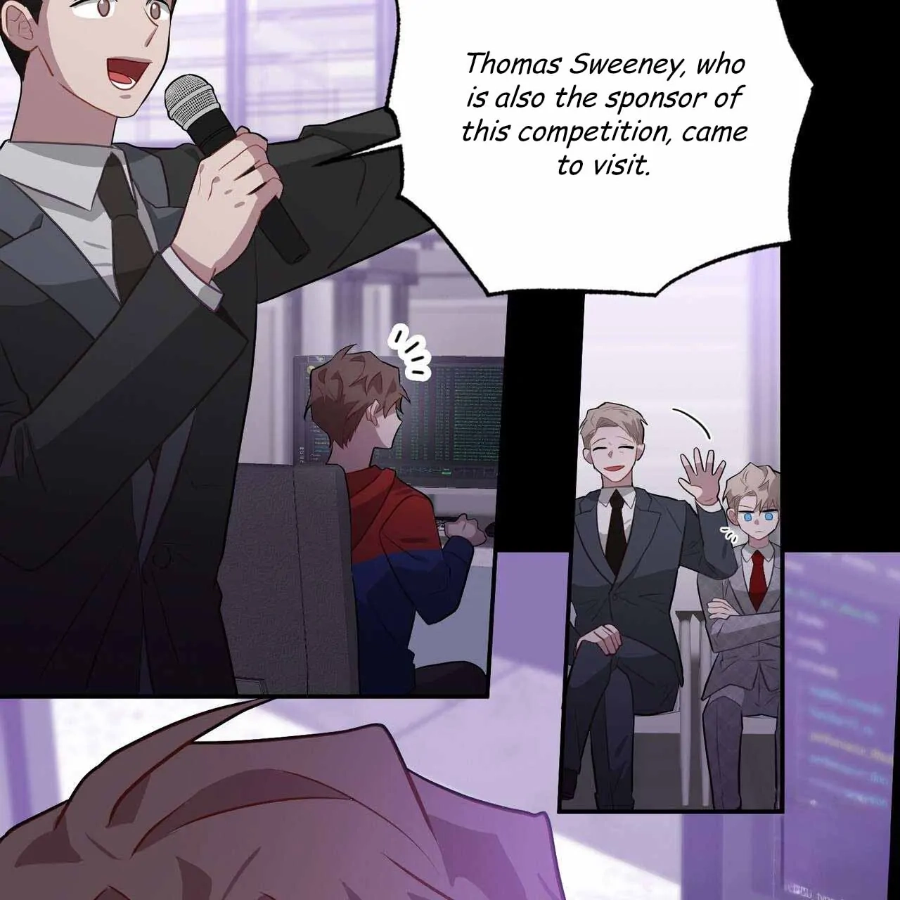 Every Villain Is Lemons Chapter 47 page 72 - 