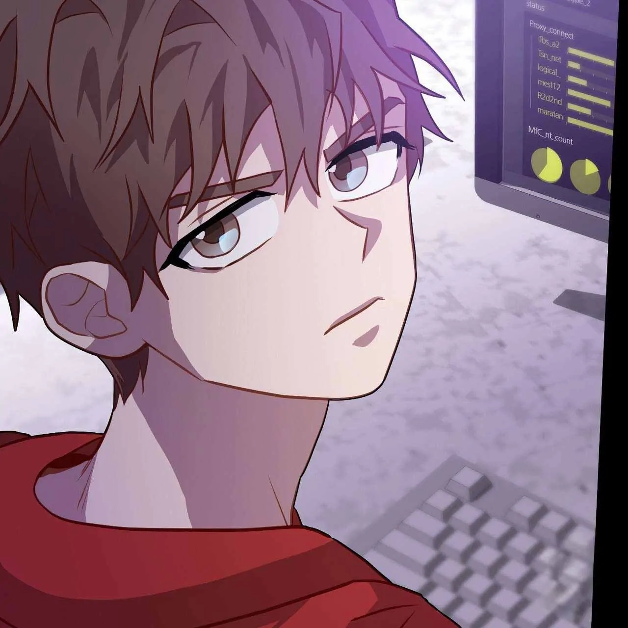 Every Villain Is Lemons Chapter 47 page 73 - 