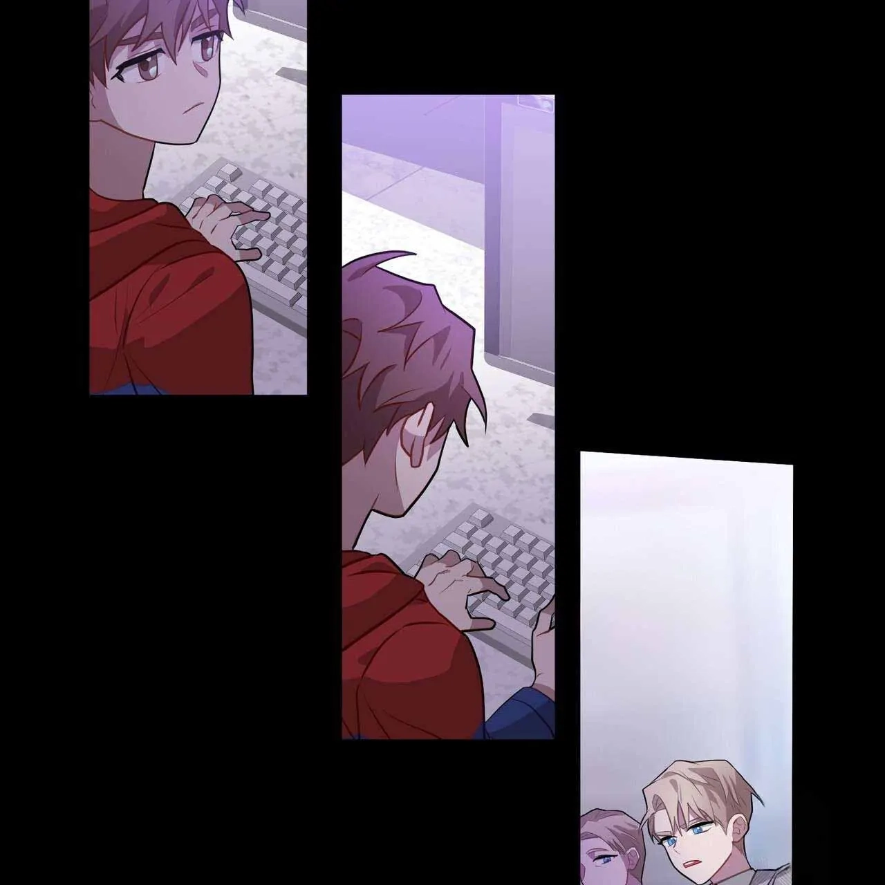 Every Villain Is Lemons Chapter 47 page 76 - 