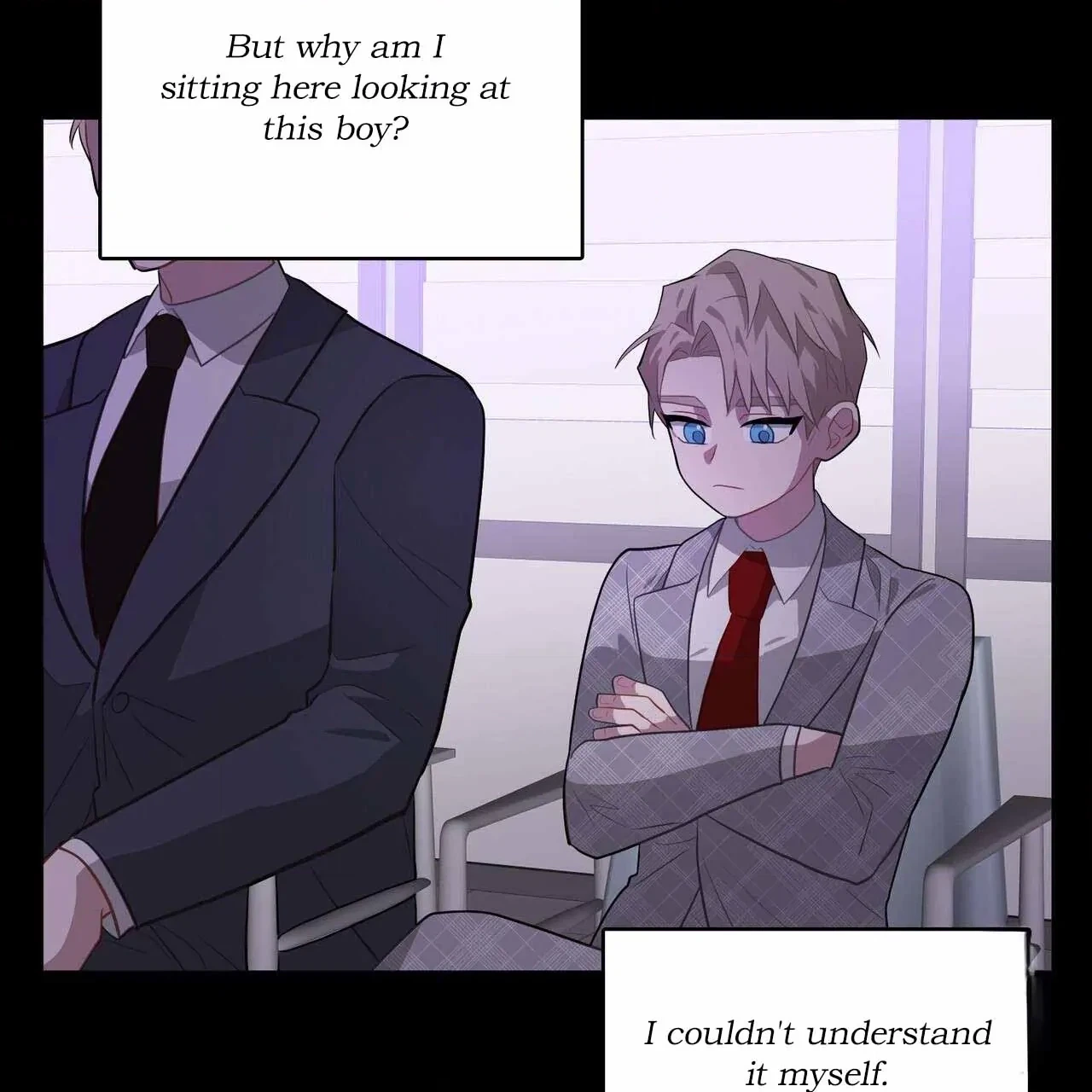 Every Villain Is Lemons Chapter 47 page 80 - 