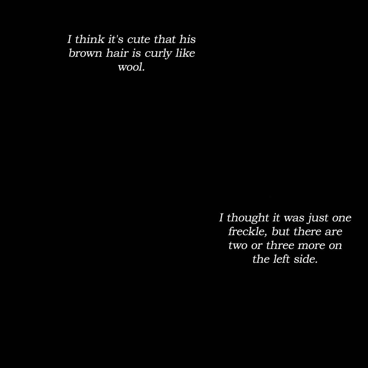 Every Villain Is Lemons Chapter 47 page 84 - 
