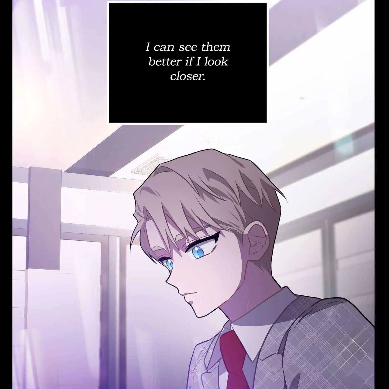 Every Villain Is Lemons Chapter 47 page 88 - 