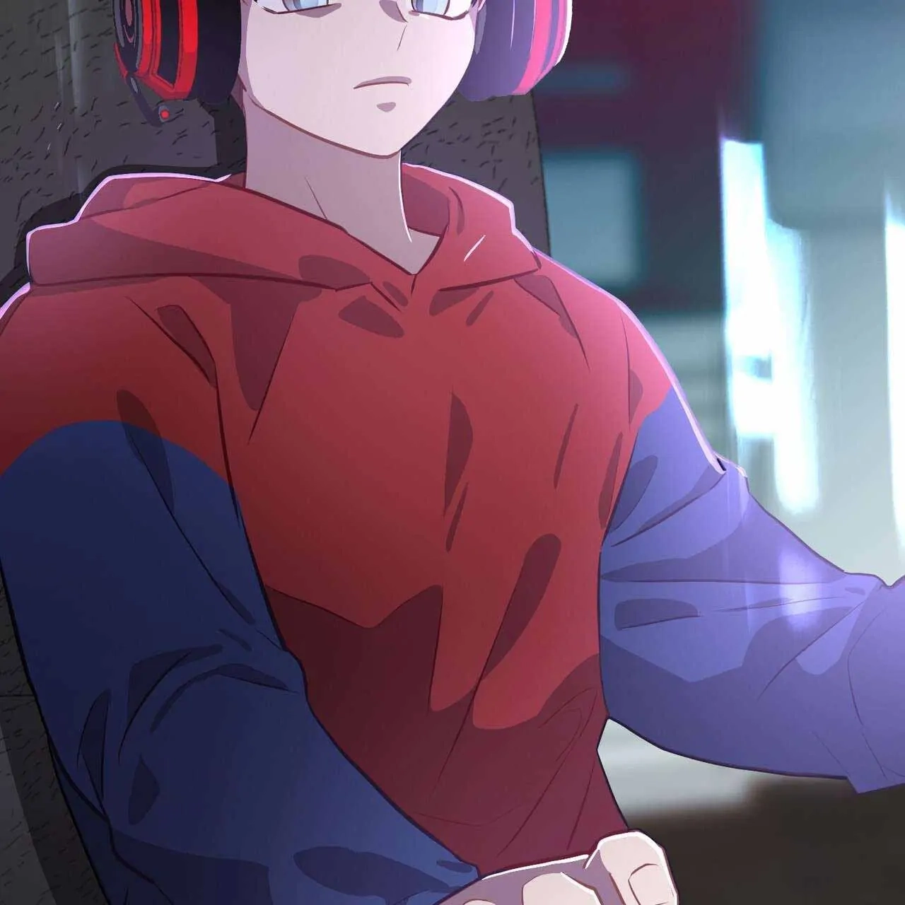 Every Villain Is Lemons Chapter 47 page 92 - 