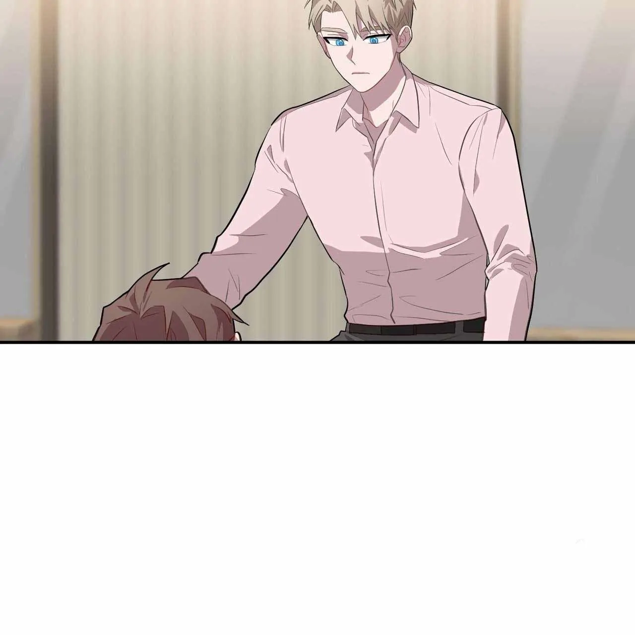Every Villain Is Lemons Chapter 49 page 33 - 
