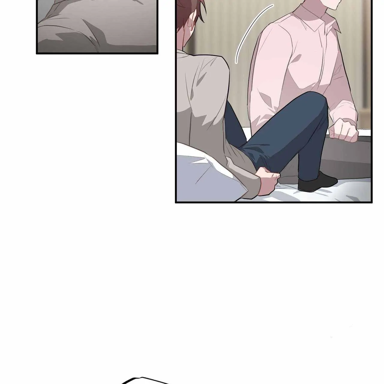 Every Villain Is Lemons Chapter 49 page 36 - 