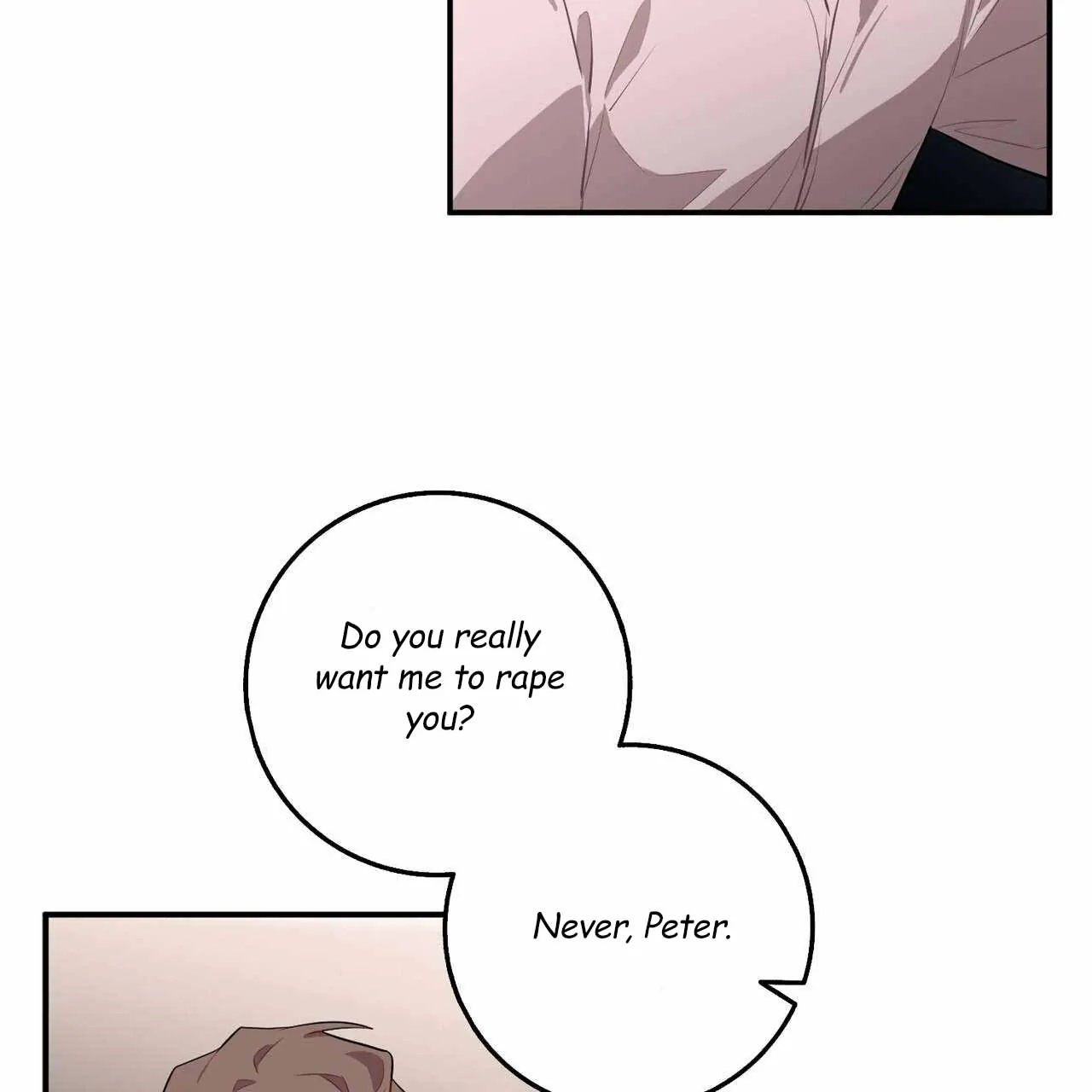 Every Villain Is Lemons Chapter 49 page 43 - 