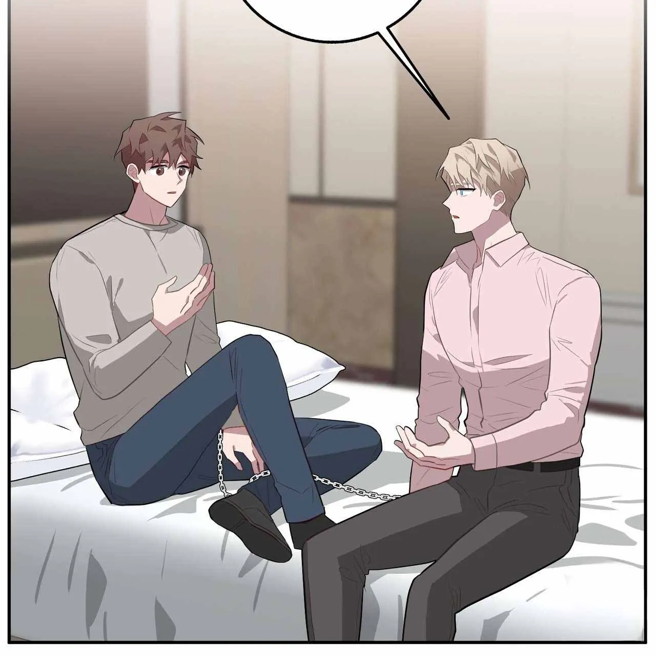 Every Villain Is Lemons Chapter 49 page 48 - 