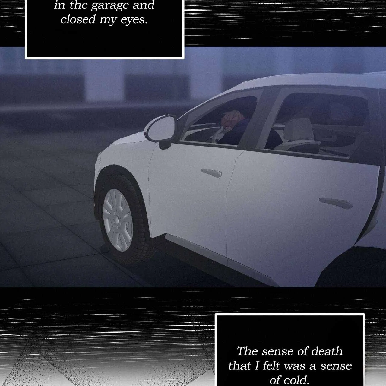 Every Villain Is Lemons Chapter 49 page 55 - 