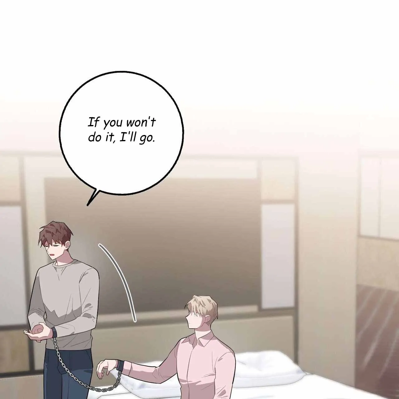 Every Villain Is Lemons Chapter 49 page 61 - 