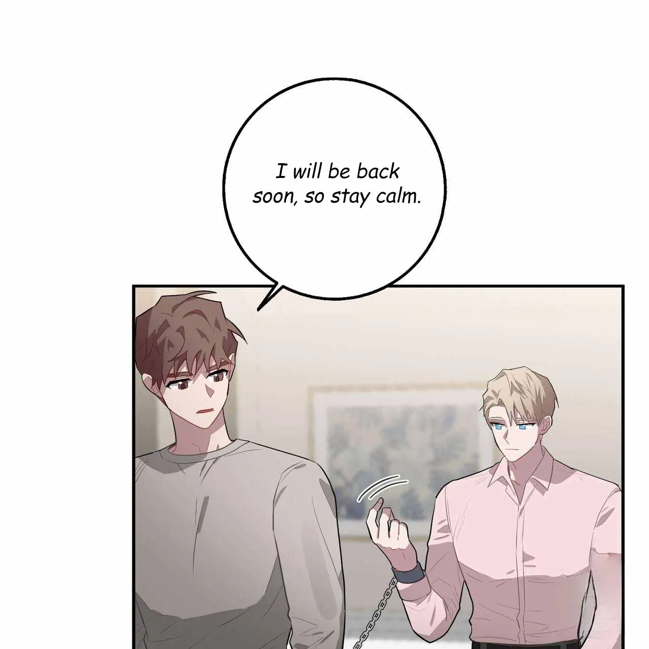 Every Villain Is Lemons Chapter 49 page 64 - 
