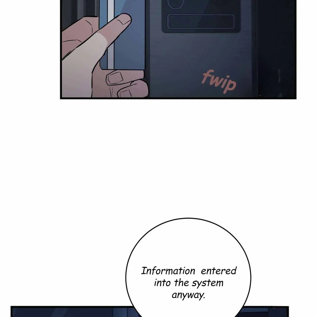 Every Villain Is Lemons Chapter 5 page 12 - 