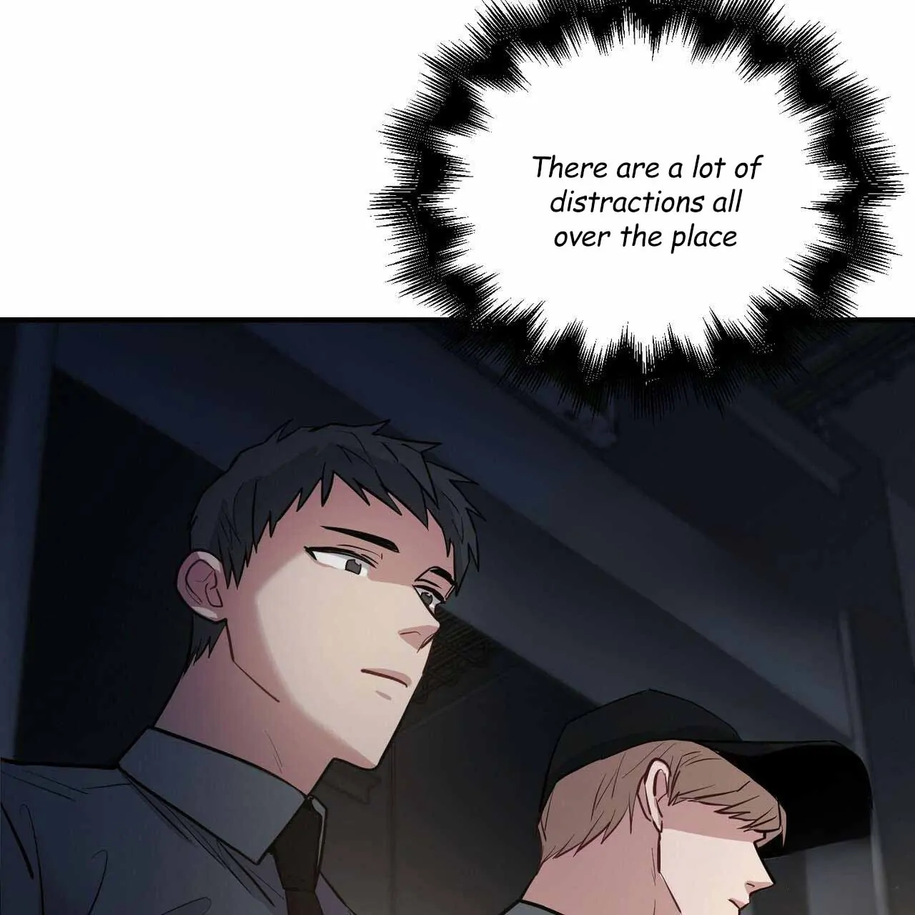 Every Villain Is Lemons Chapter 5 page 28 - 