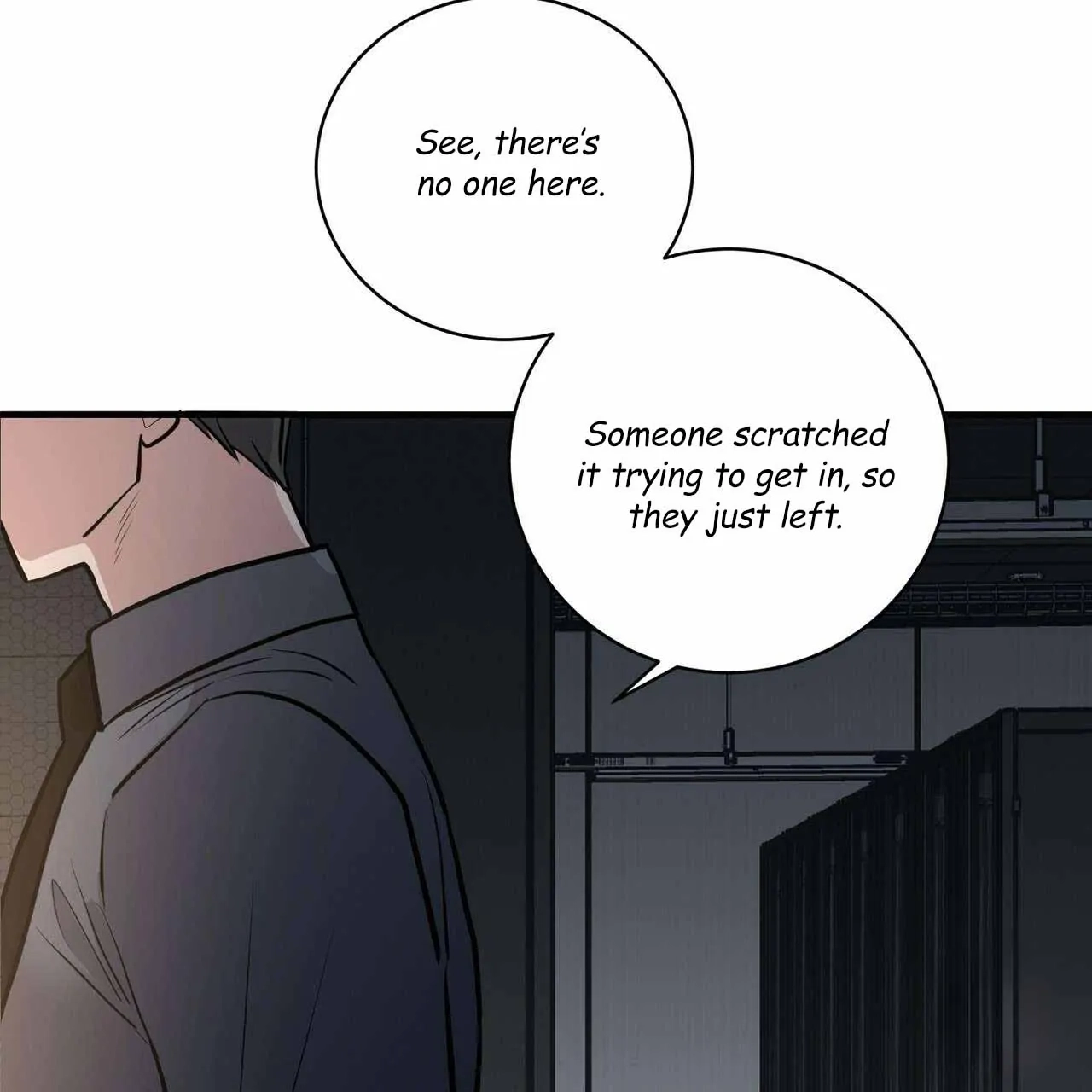 Every Villain Is Lemons Chapter 5 page 32 - 