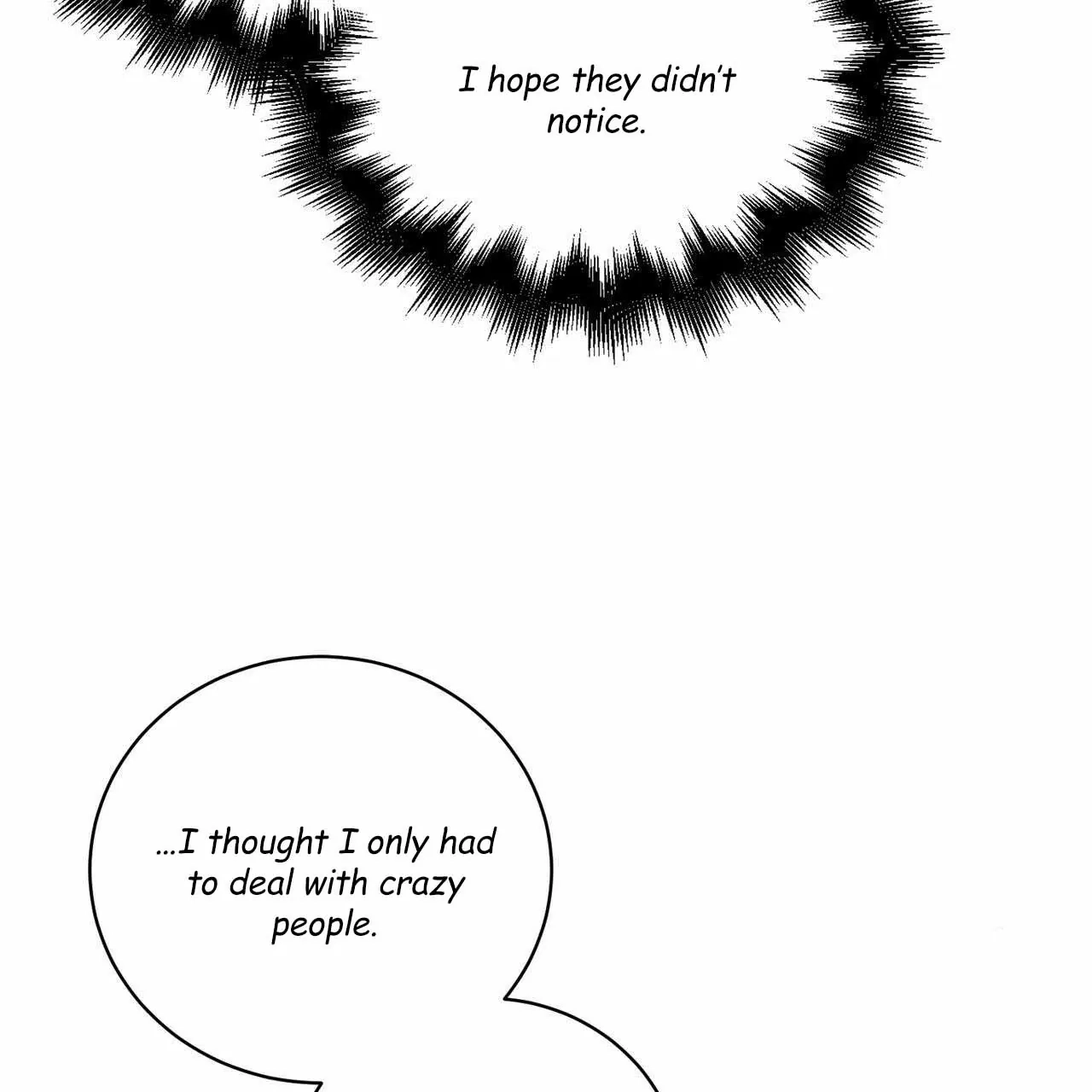 Every Villain Is Lemons Chapter 5 page 36 - 