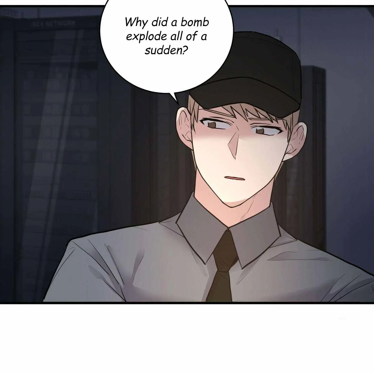 Every Villain Is Lemons Chapter 5 page 37 - 