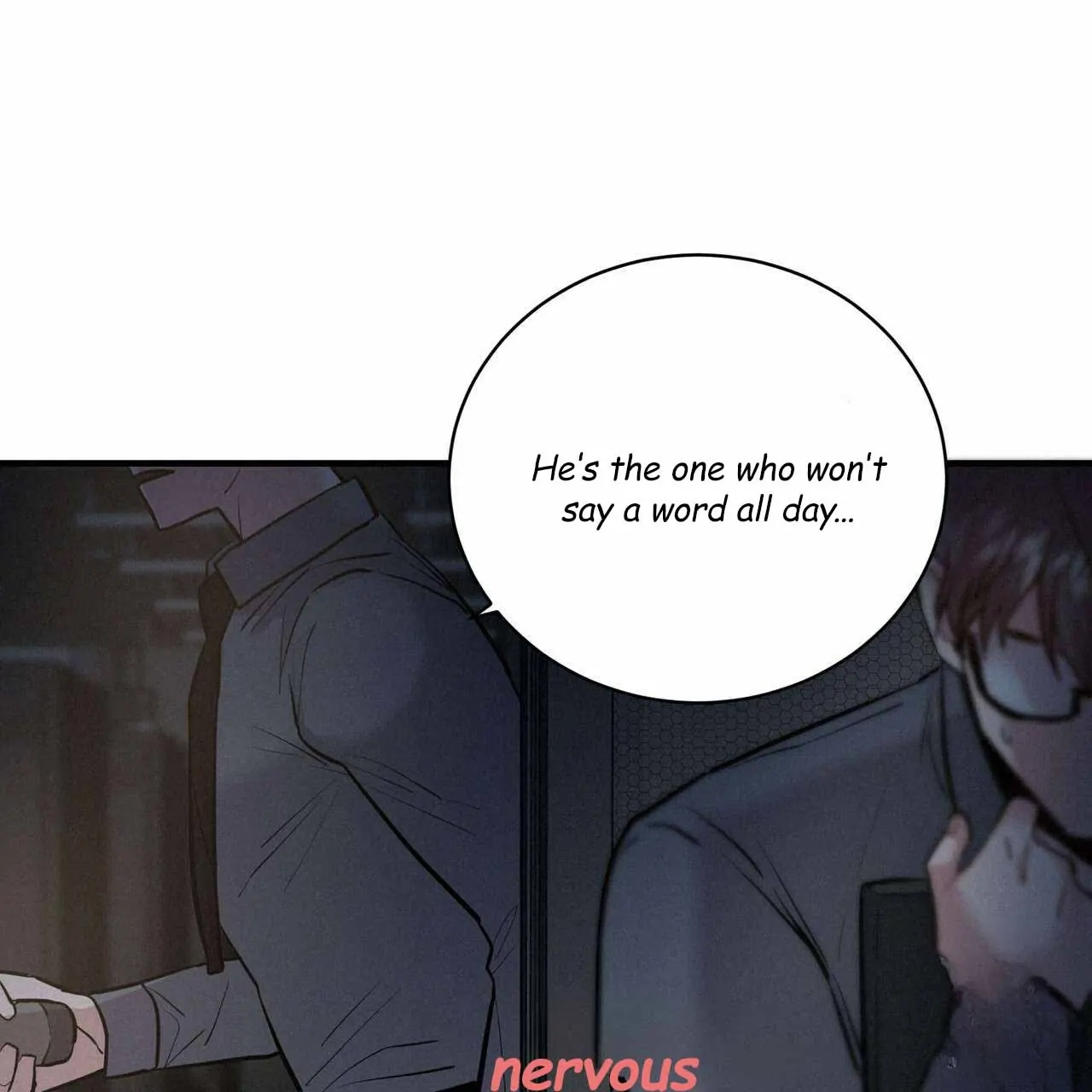 Every Villain Is Lemons Chapter 5 page 38 - 