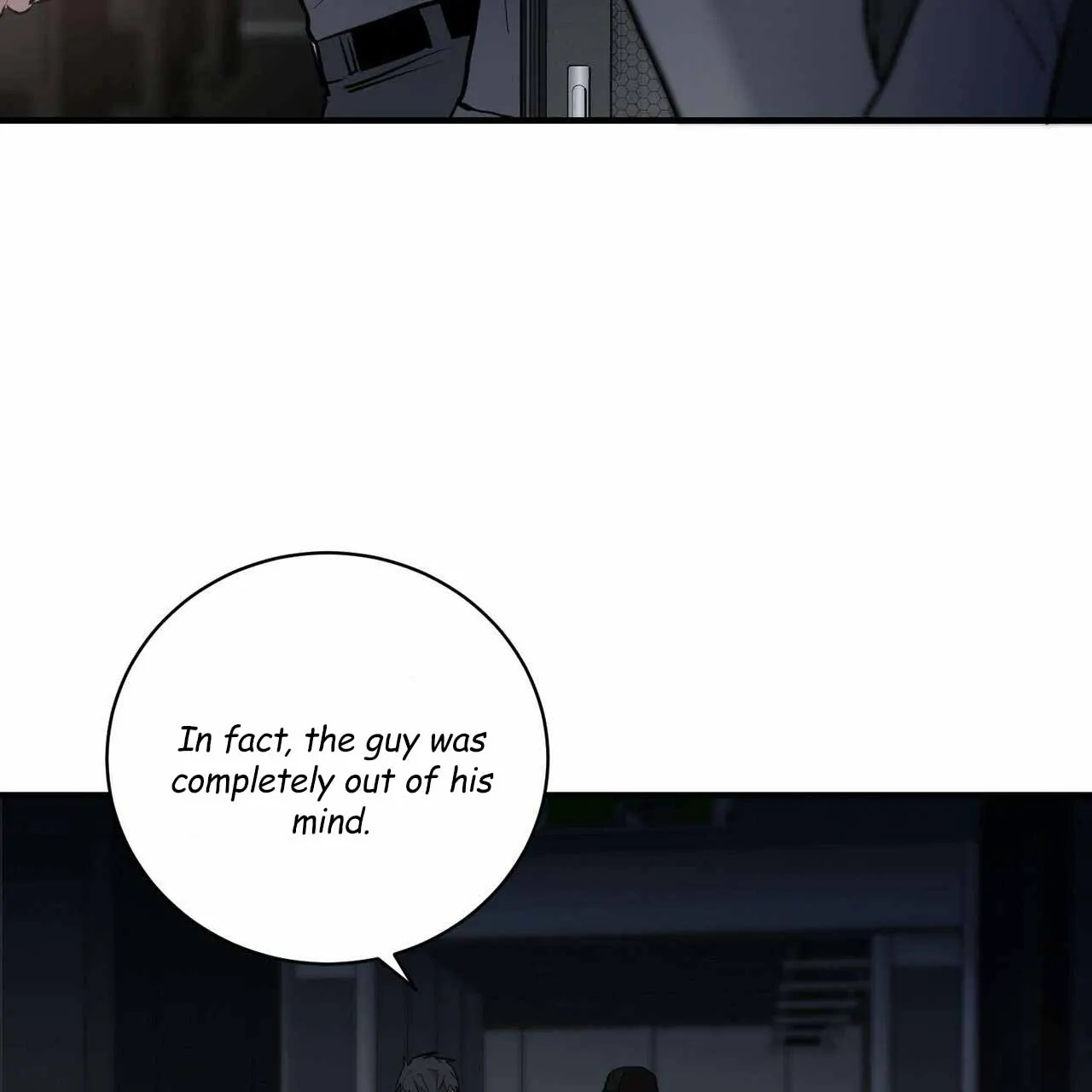 Every Villain Is Lemons Chapter 5 page 39 - 