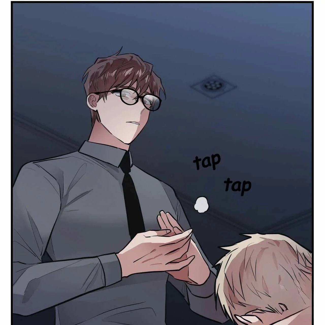 Every Villain Is Lemons Chapter 5 page 5 - 