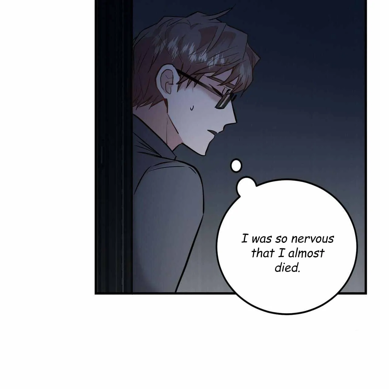 Every Villain Is Lemons Chapter 5 page 43 - 