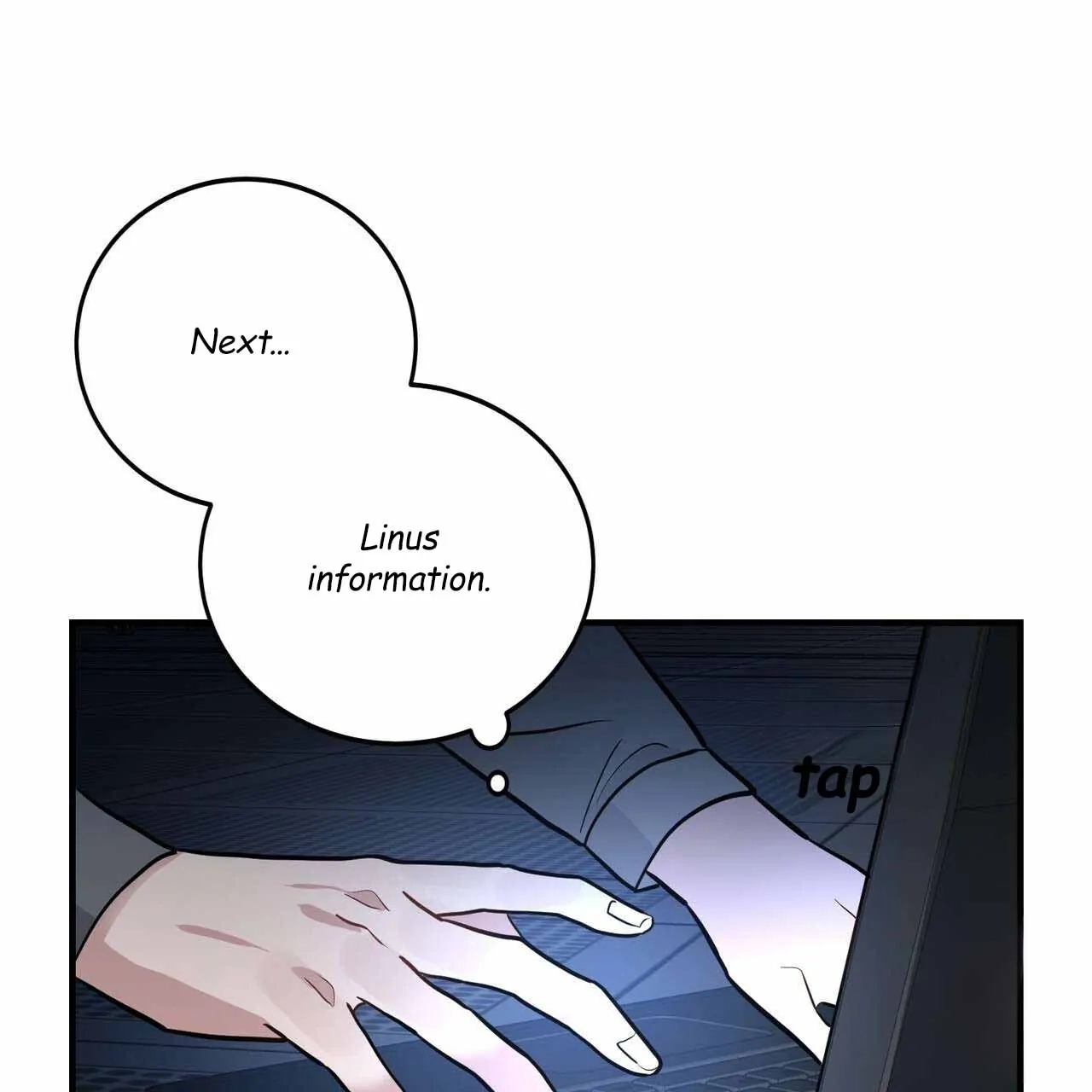 Every Villain Is Lemons Chapter 5 page 44 - 