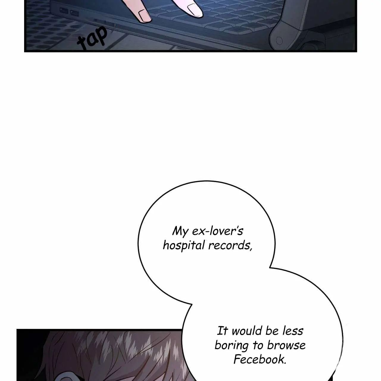 Every Villain Is Lemons Chapter 5 page 45 - 