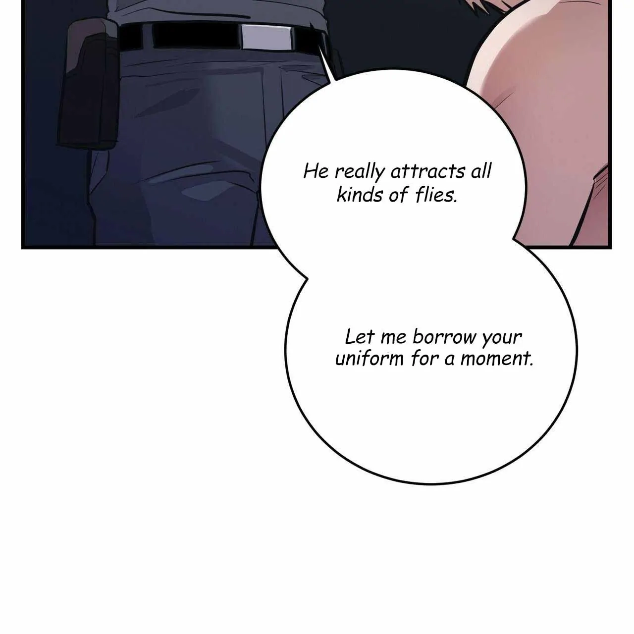 Every Villain Is Lemons Chapter 5 page 6 - 