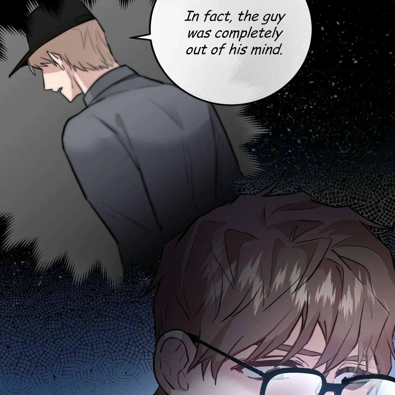 Every Villain Is Lemons Chapter 5 page 52 - 