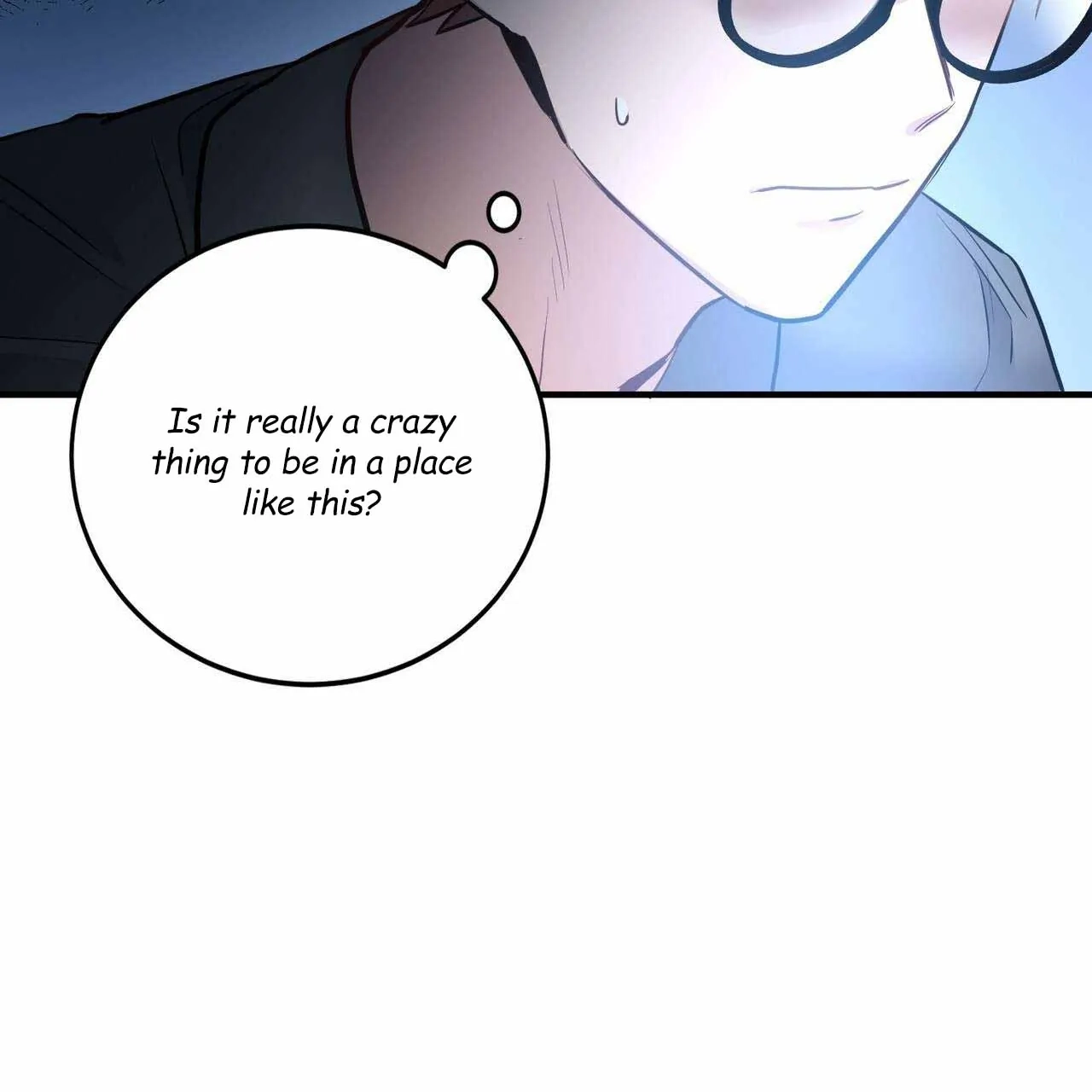Every Villain Is Lemons Chapter 5 page 53 - 