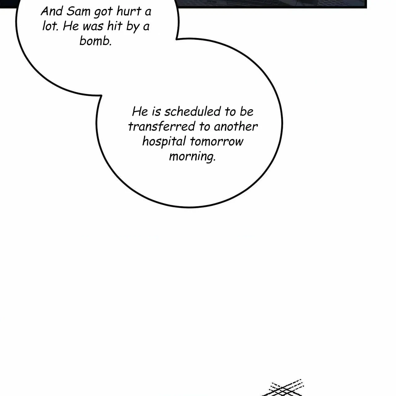 Every Villain Is Lemons Chapter 5 page 60 - 