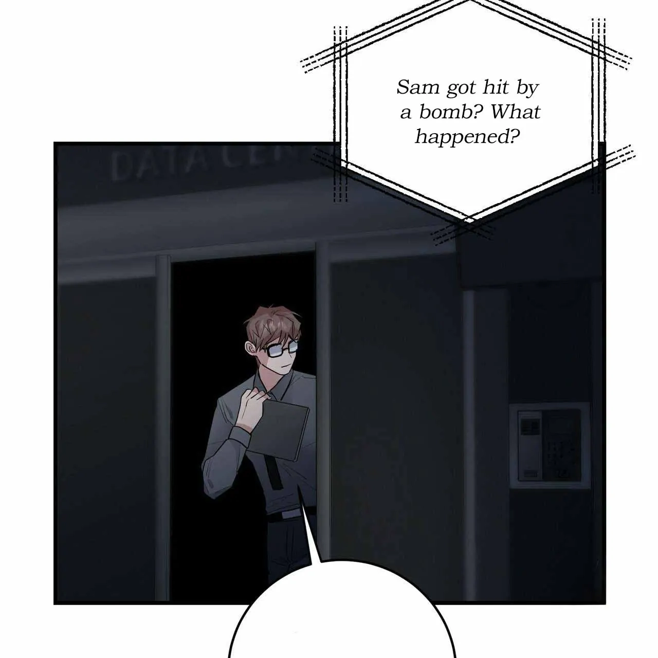 Every Villain Is Lemons Chapter 5 page 61 - 