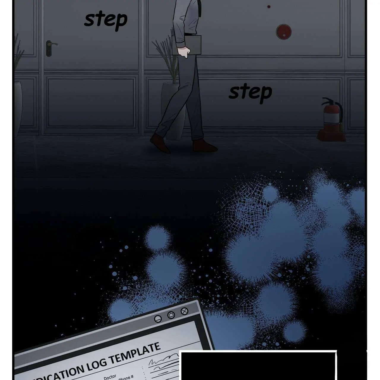 Every Villain Is Lemons Chapter 5 page 63 - 
