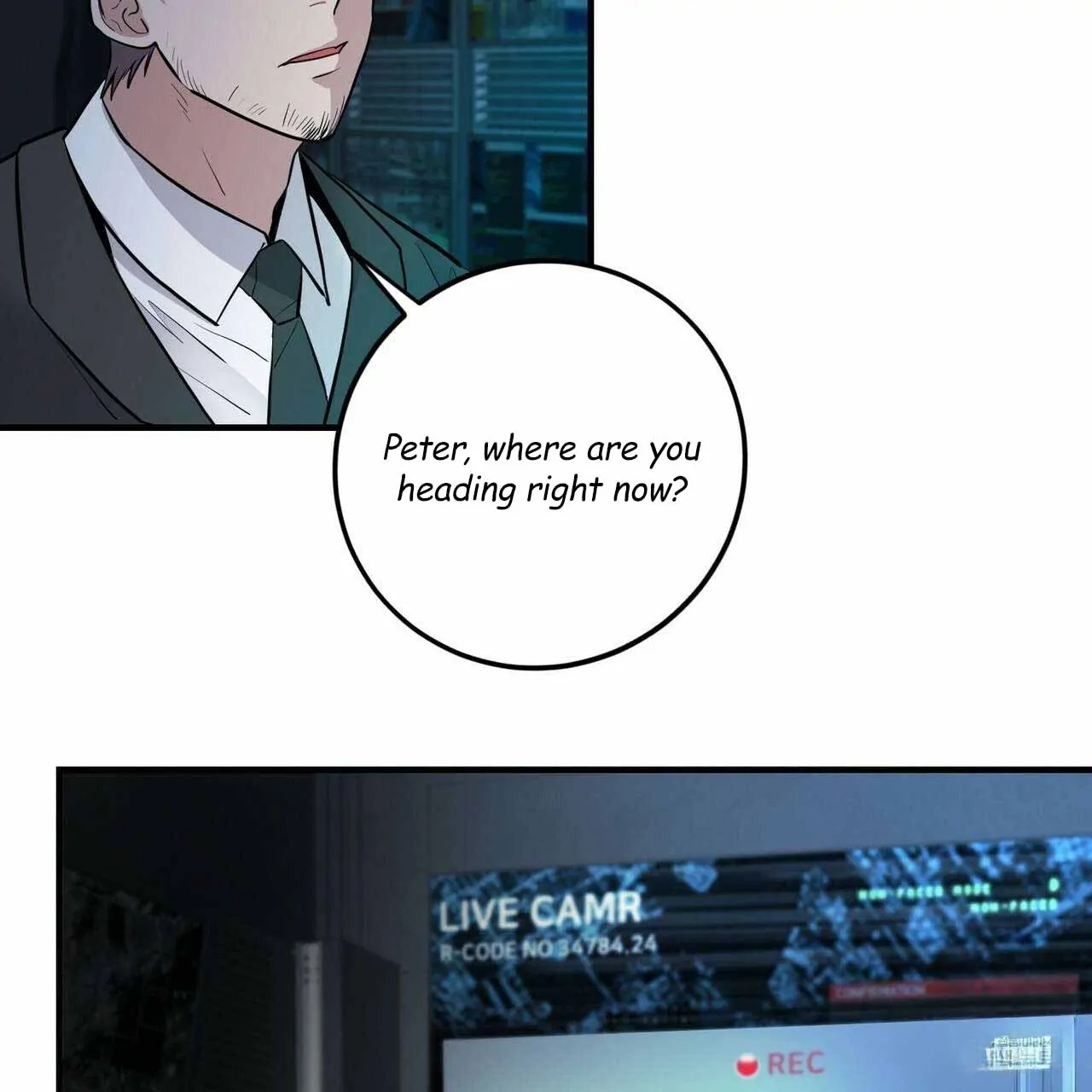 Every Villain Is Lemons Chapter 5 page 67 - 