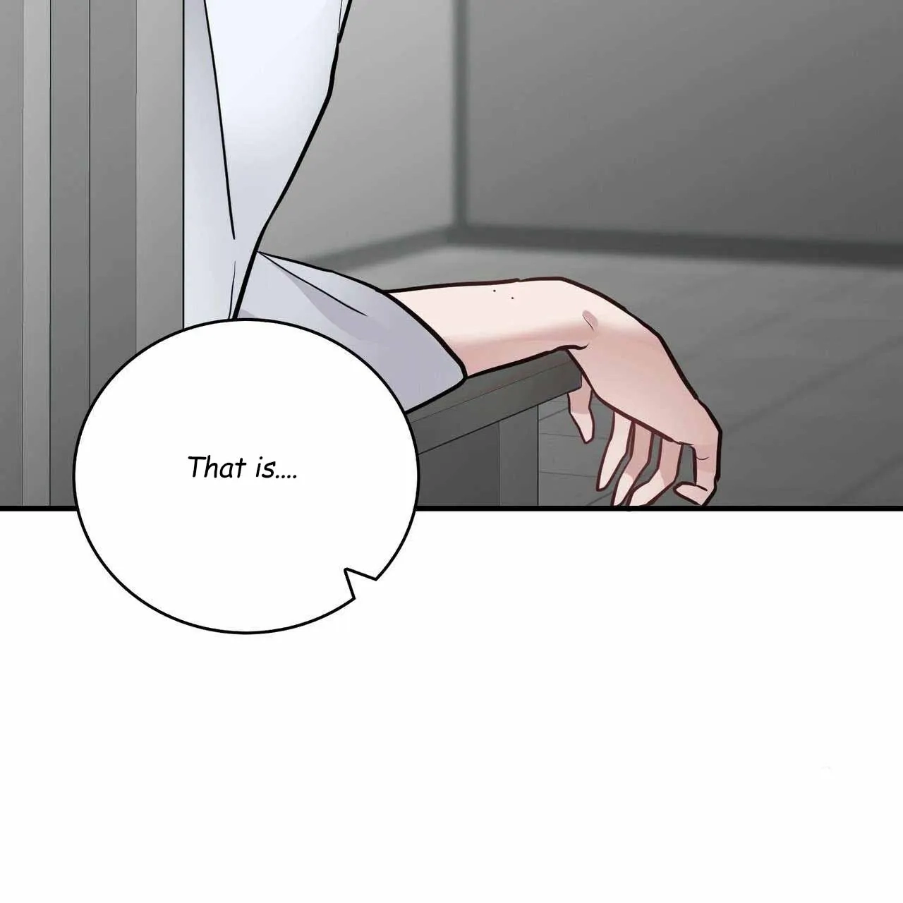 Every Villain Is Lemons Chapter 5 page 82 - 