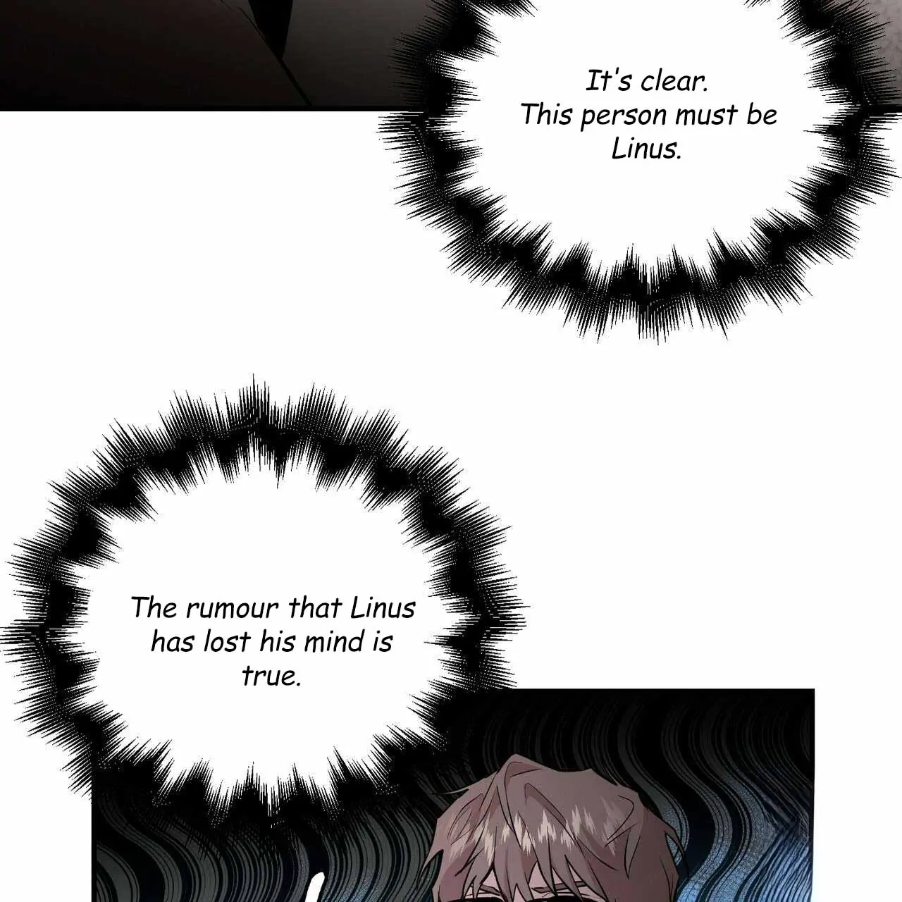 Every Villain Is Lemons Chapter 5 page 86 - 