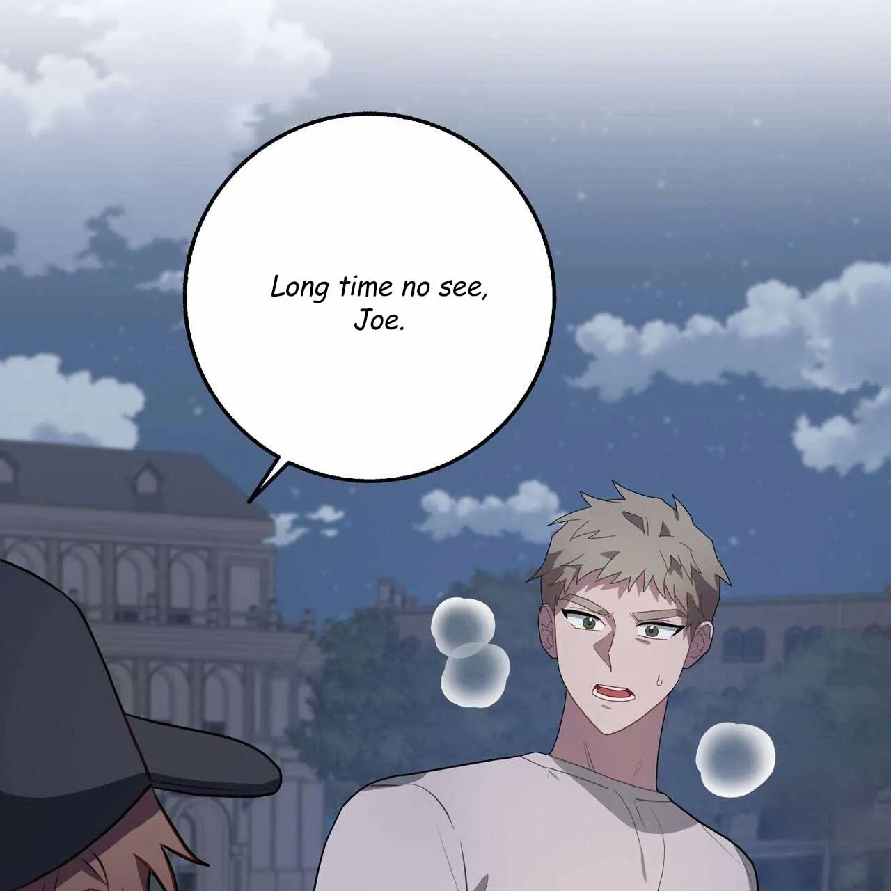 Every Villain Is Lemons Chapter 51 page 11 - 