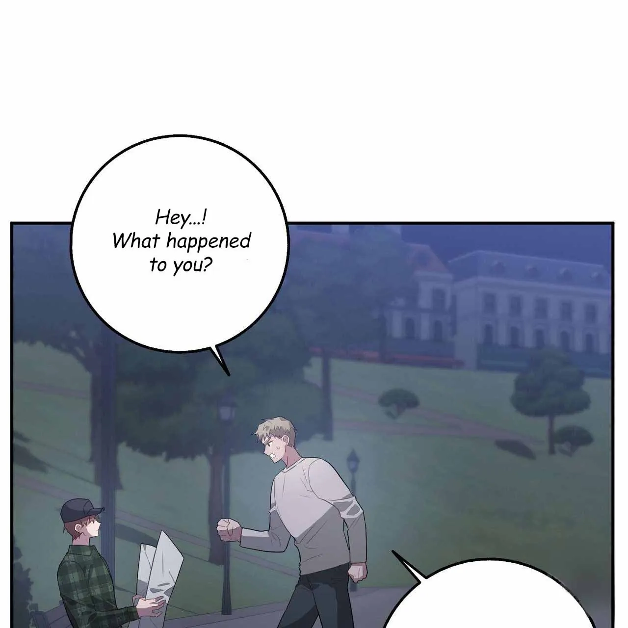 Every Villain Is Lemons Chapter 51 page 13 - 