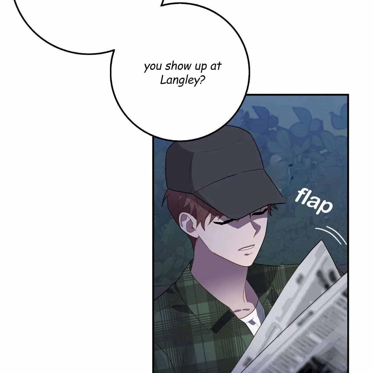 Every Villain Is Lemons Chapter 51 page 15 - 