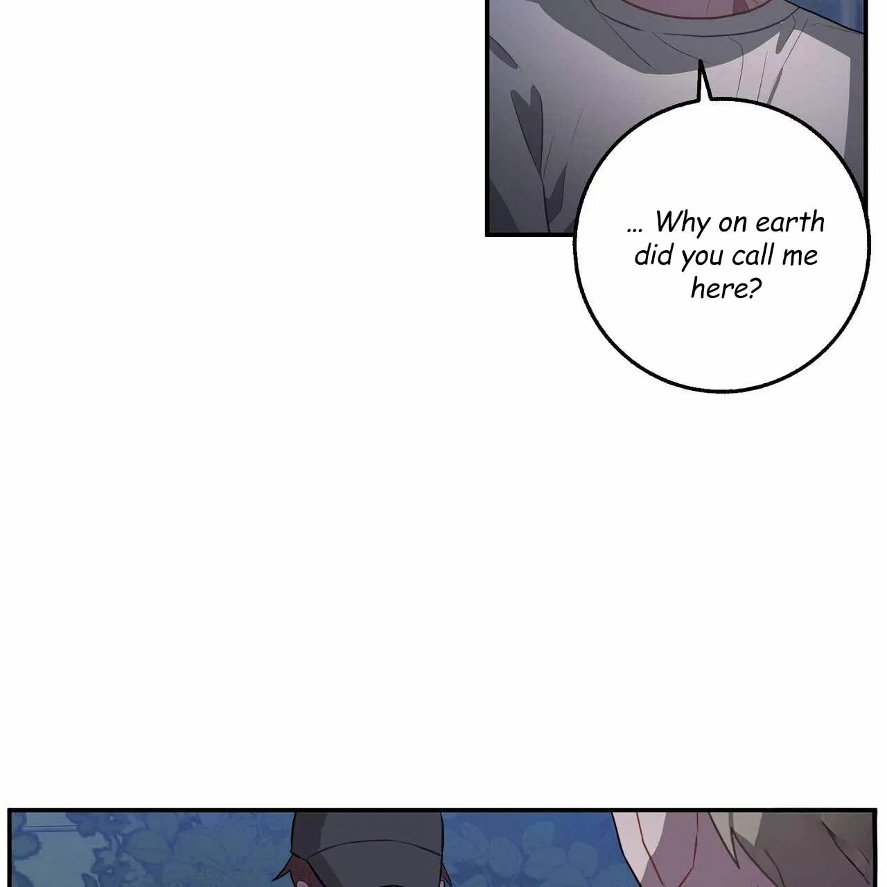 Every Villain Is Lemons Chapter 51 page 18 - 