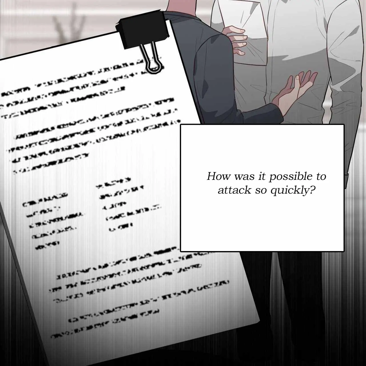 Every Villain Is Lemons Chapter 51 page 22 - 