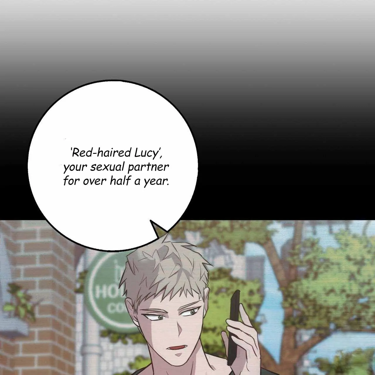 Every Villain Is Lemons Chapter 51 page 25 - 