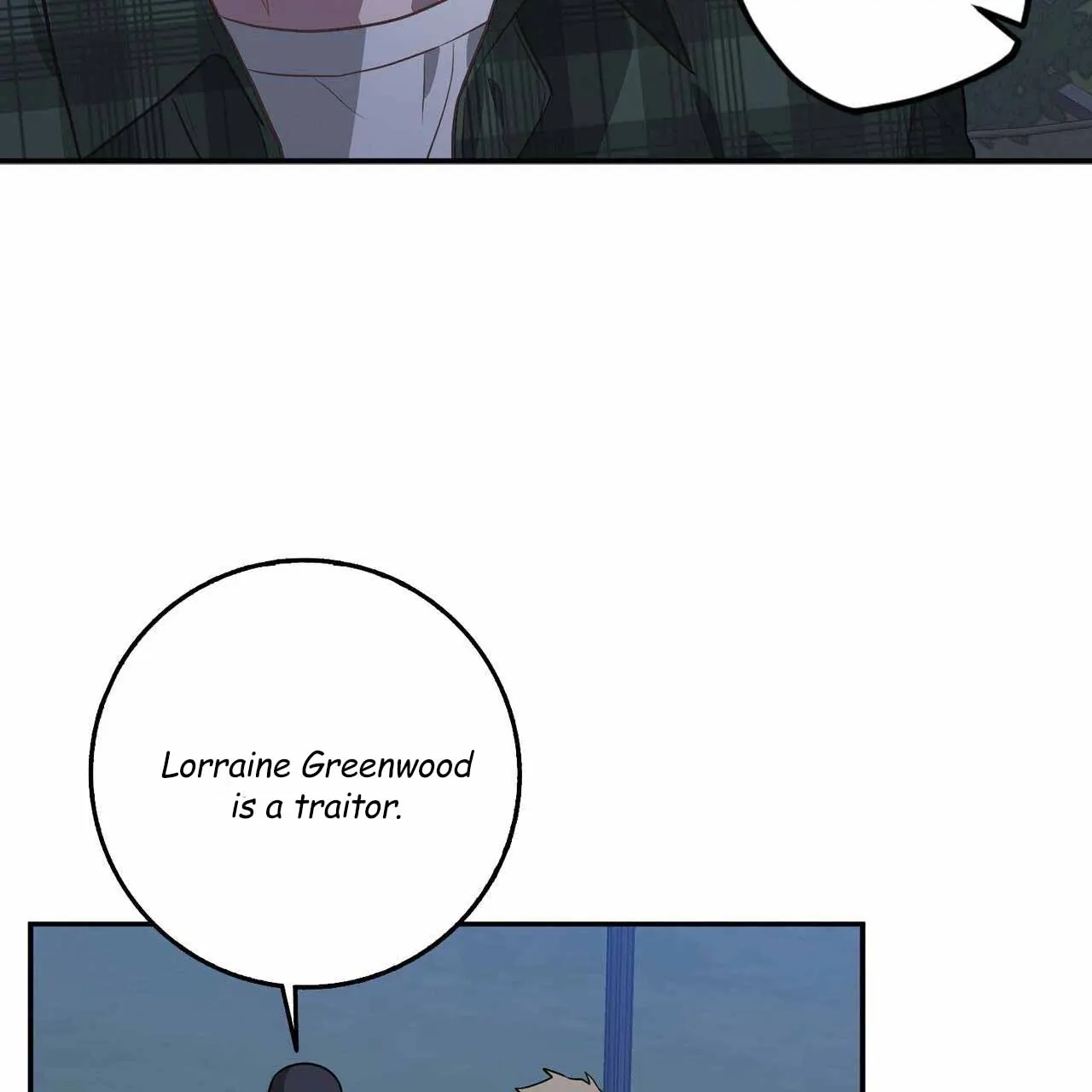 Every Villain Is Lemons Chapter 51 page 31 - 
