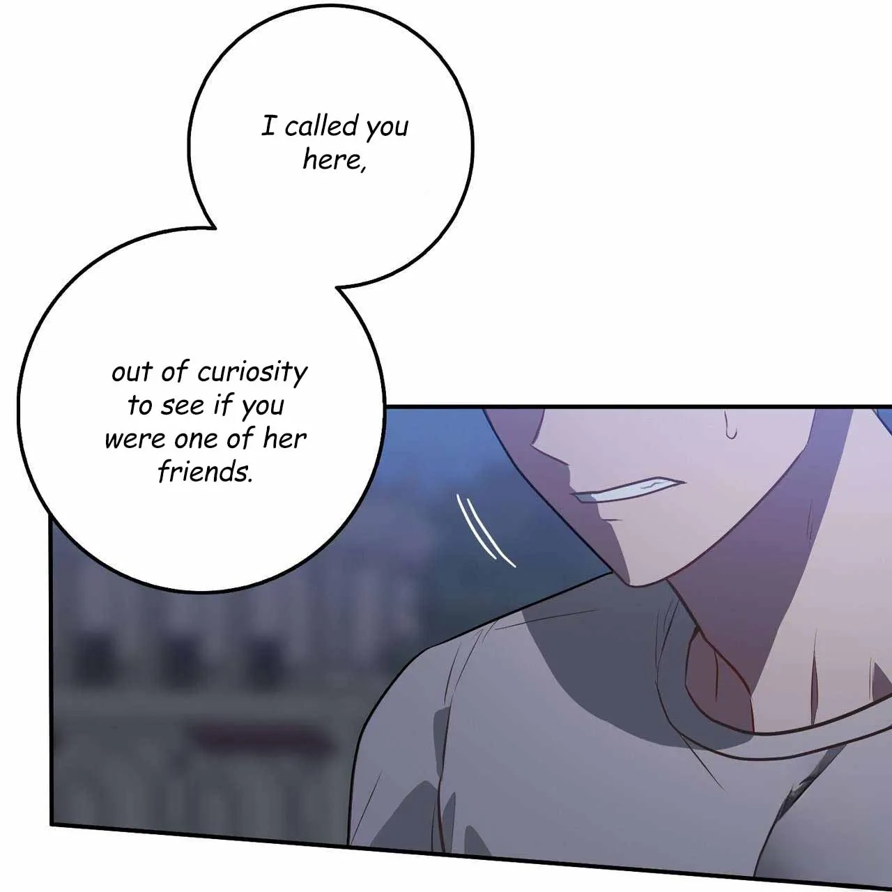 Every Villain Is Lemons Chapter 51 page 35 - 