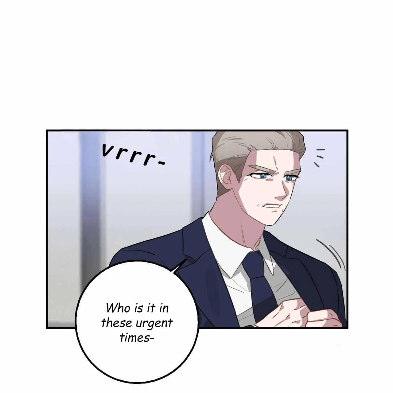 Every Villain Is Lemons Chapter 51 page 5 - 