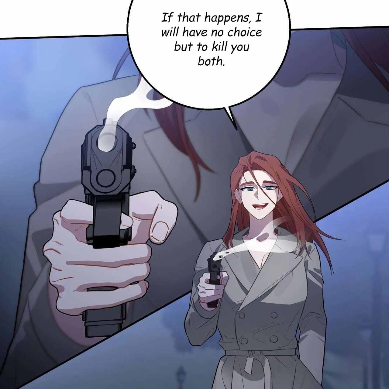 Every Villain Is Lemons Chapter 51 page 44 - 