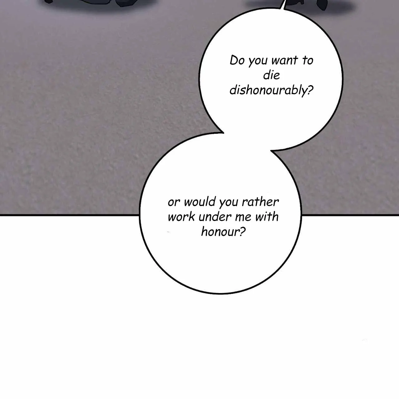 Every Villain Is Lemons Chapter 51 page 49 - 
