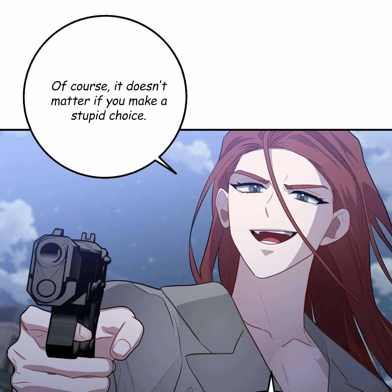Every Villain Is Lemons Chapter 51 page 50 - 