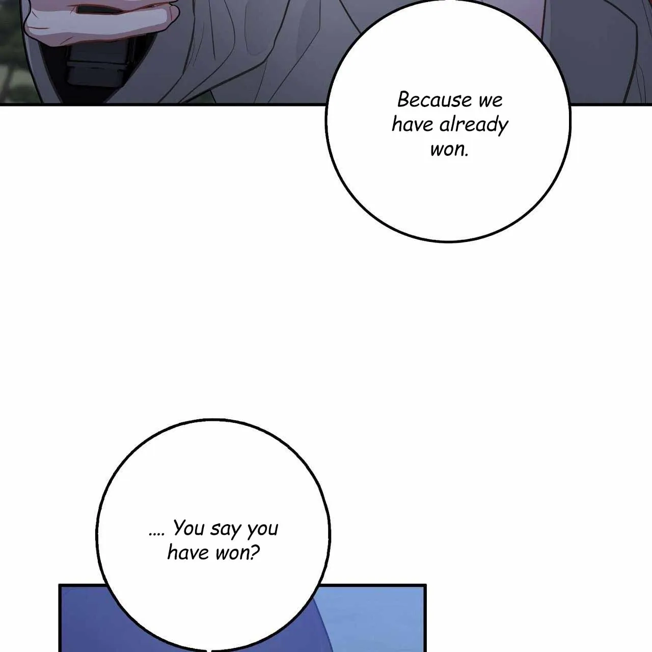 Every Villain Is Lemons Chapter 51 page 51 - 