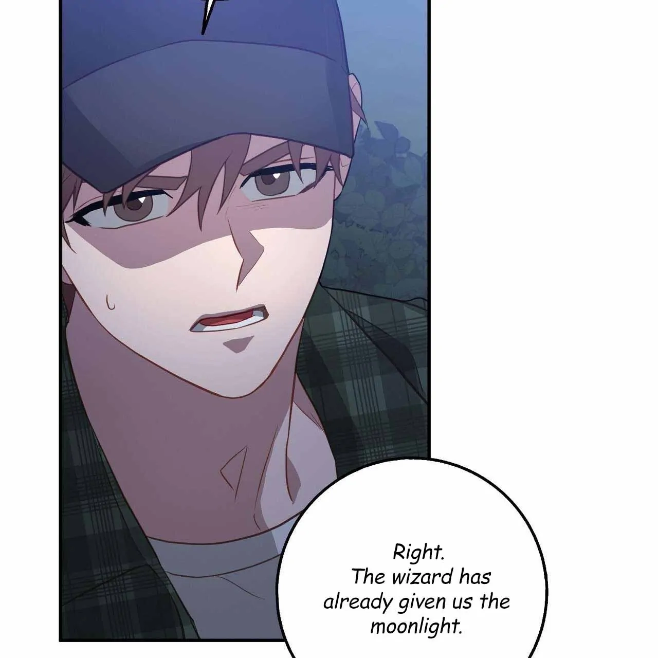 Every Villain Is Lemons Chapter 51 page 52 - 
