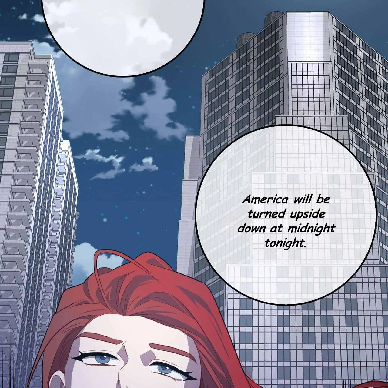 Every Villain Is Lemons Chapter 51 page 54 - 