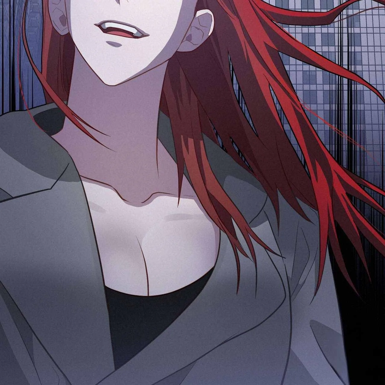 Every Villain Is Lemons Chapter 51 page 55 - 